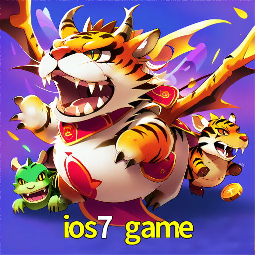ios7 game